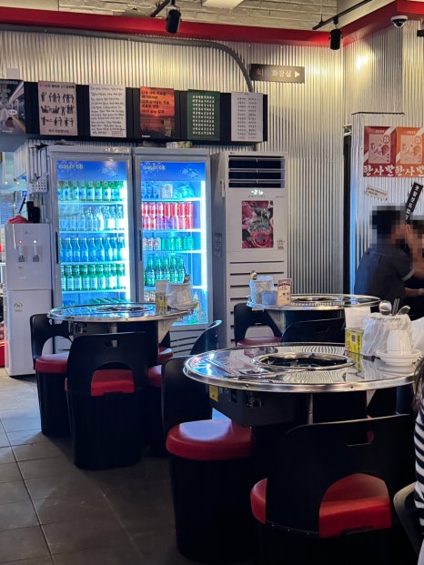 한사발포차 인천부평점 사진 2