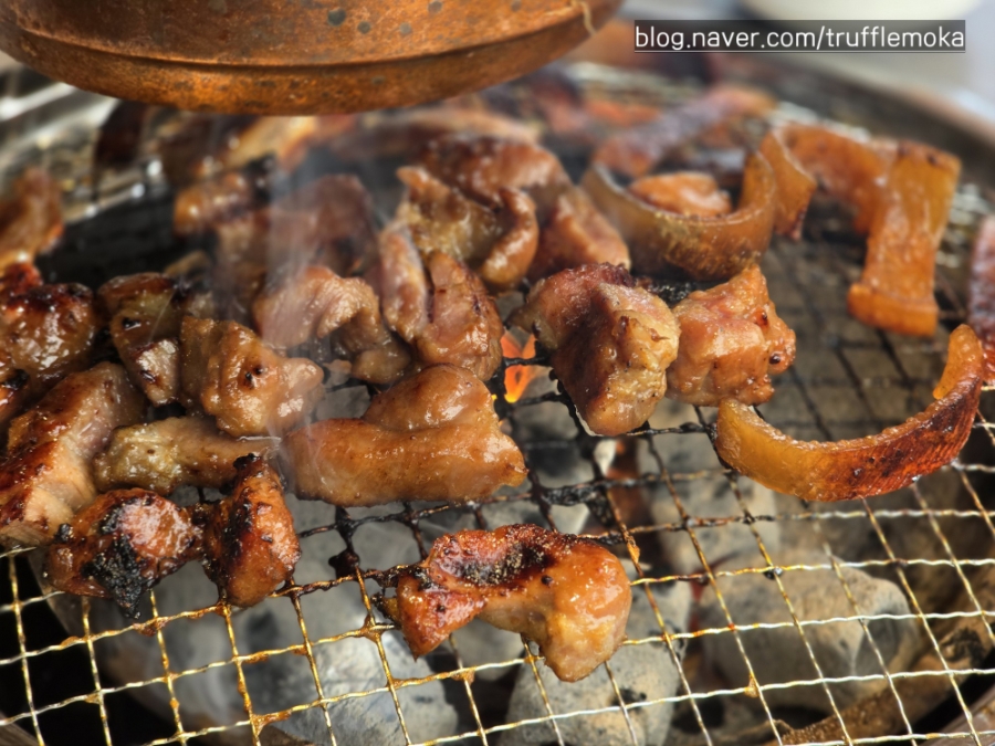 고기싸롱 부평로데오점 사진 3