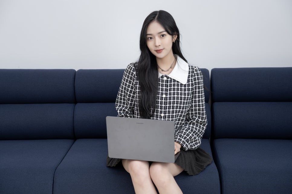 삼성전자 노트북 추천, 갤럭시북6 NT740VJQ-A58A "14인치 노트북  9월 1일 출시"