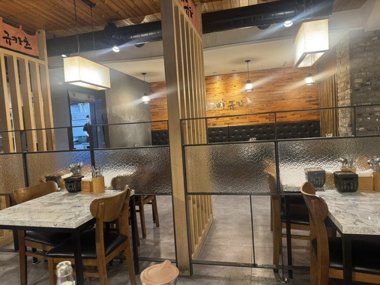 고베규카츠 인천부평점 사진 6