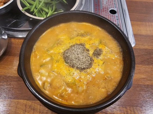 보승회관 송도점 사진 5