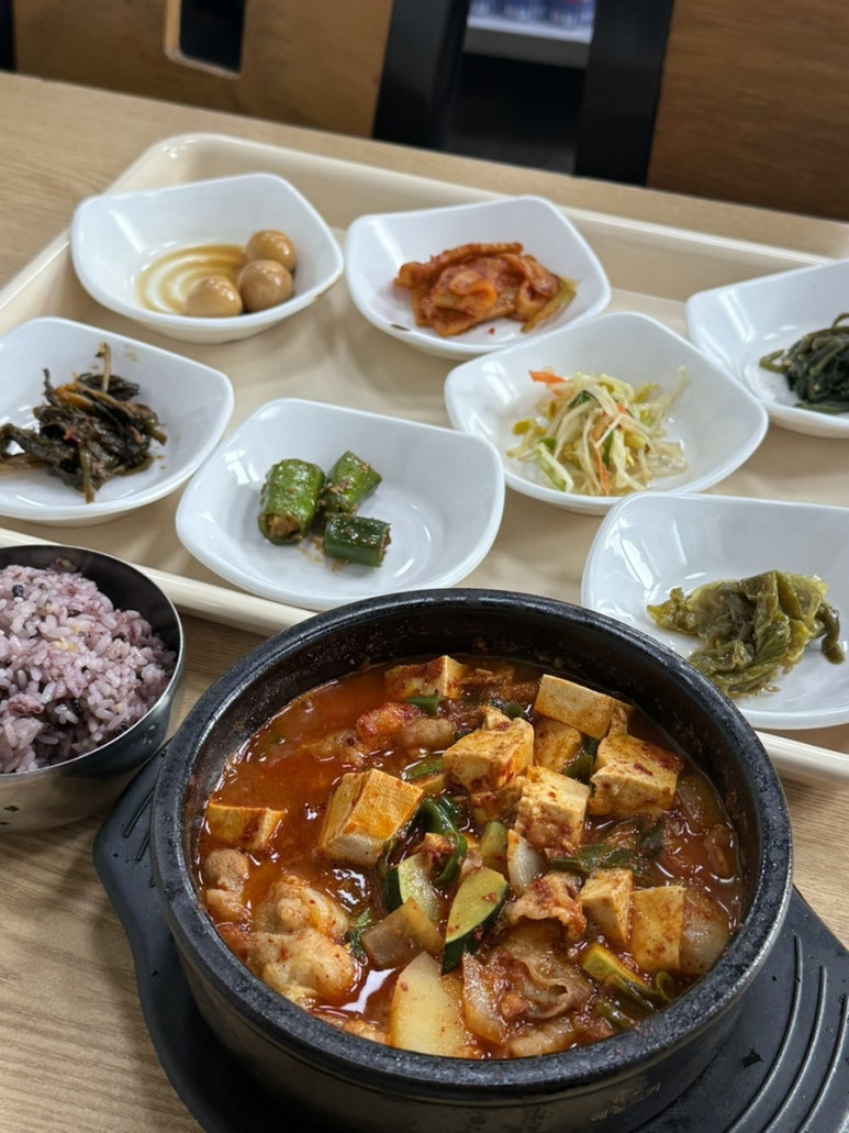 신토불이 대표 사진