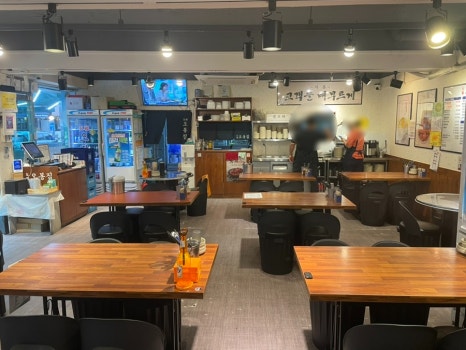 오봉집 분당야탑점 사진 8