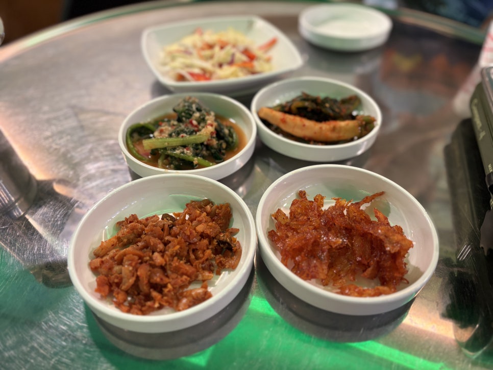 골목집 사진 5