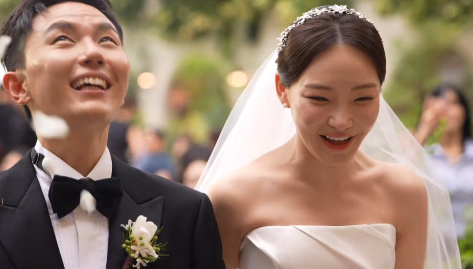 1억 결혼식 했는데 축의금이 남았다 이 관계가 다시 회자되는 중이다 이미지 5