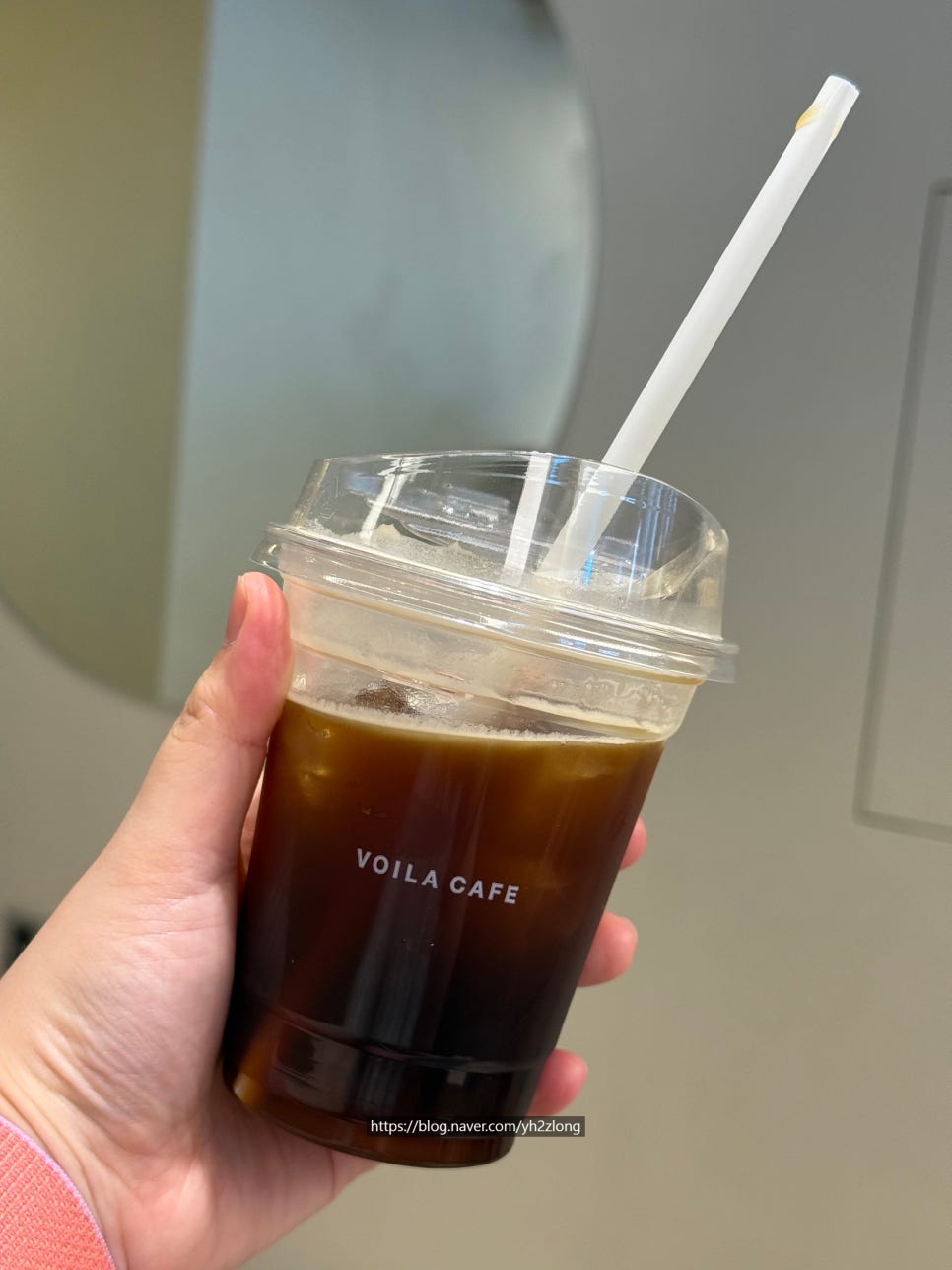 브알라 Cafe 대학로 사진 4