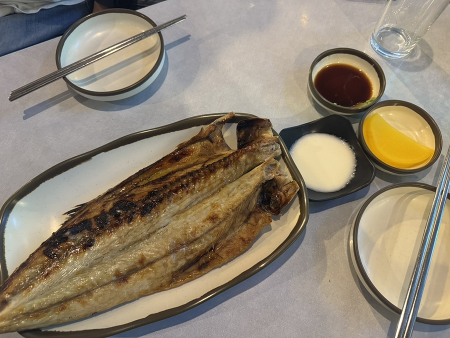 신가네삼치 부평본점 사진 5