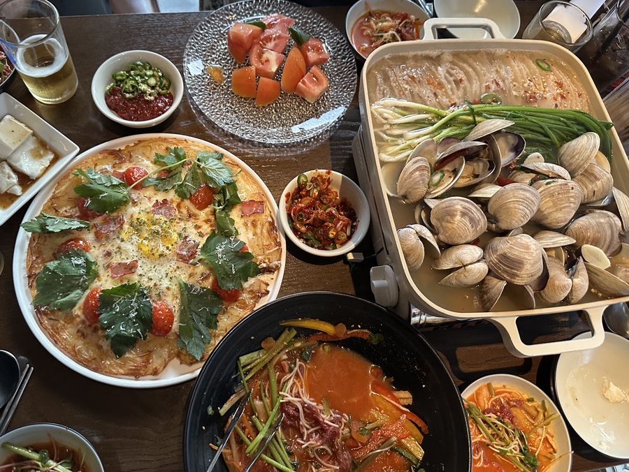 몽글담주 부평본점 사진 3
