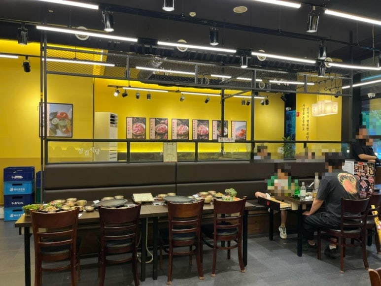 삼겹식당 송도센트럴파크점 대표 사진