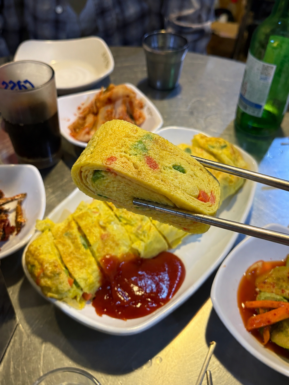 일번지포차 사진 4