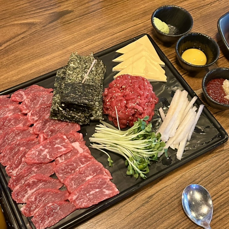 육전육회 사진 3