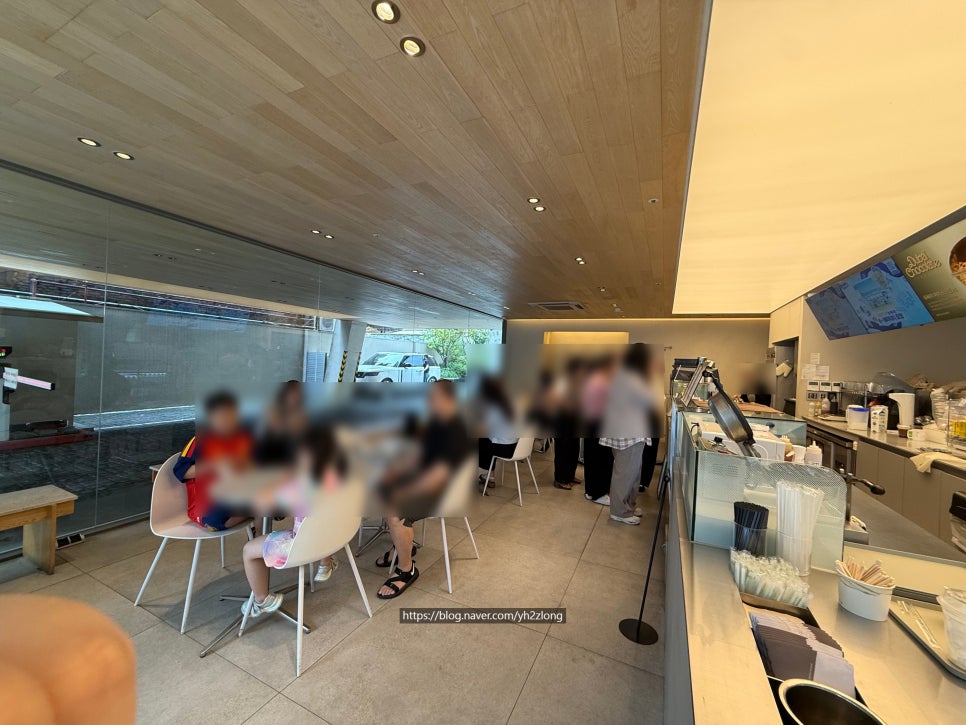 브알라 Cafe 대학로 사진 5