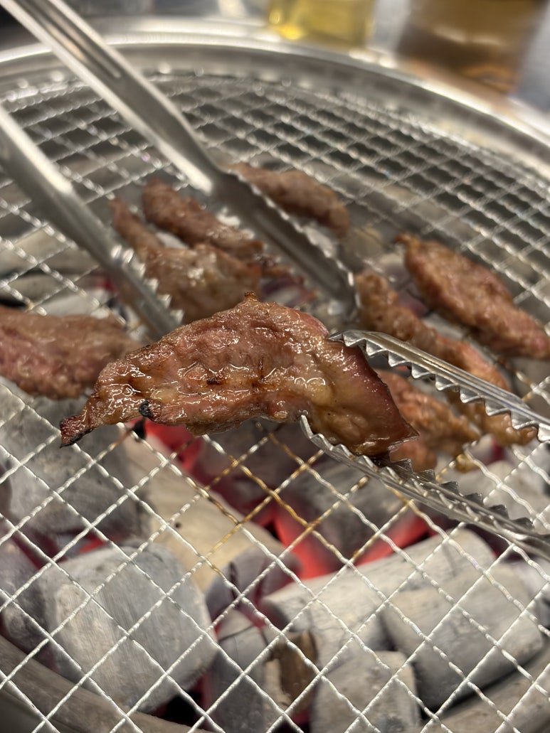 골목화로 사진 2