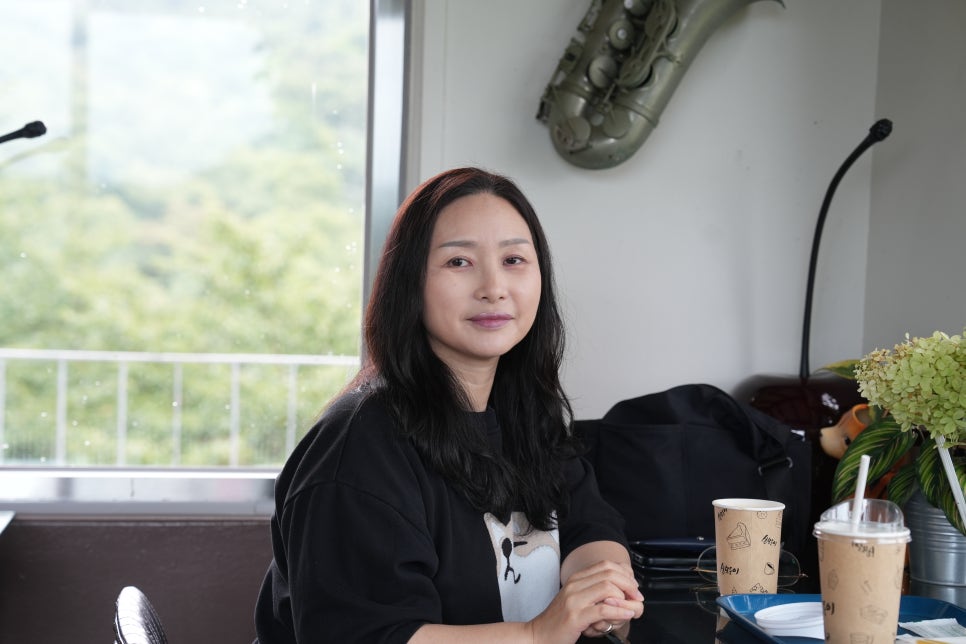 프리미엄 표준줌렌즈 추천, 소니 SEL2470GM2 하나로 어디까지 담을 수 있을까? feat. A7C2
