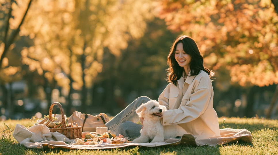 쯔쯔가무시증 유행 코앞 가을 소풍 최근 분위기가 확 바뀌었다 이미지 1