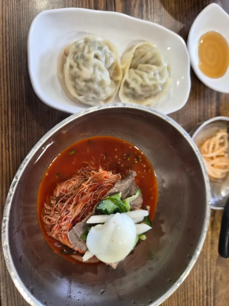 대가면옥 사진 3