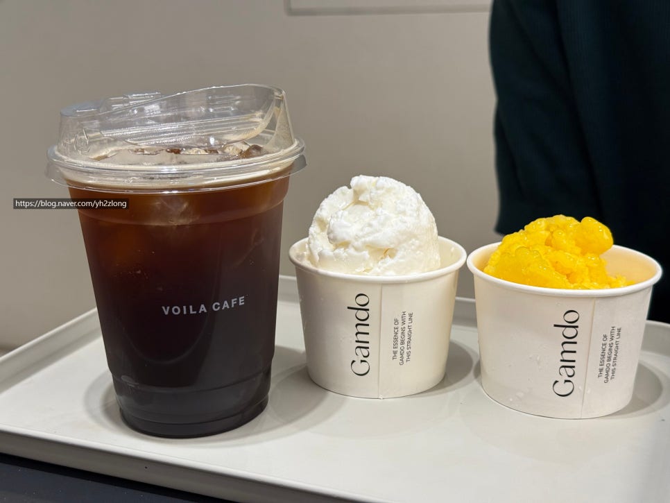브알라 Cafe 대학로 사진 6