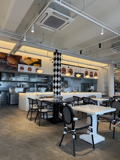 핸드메이드버거젠 사진 5