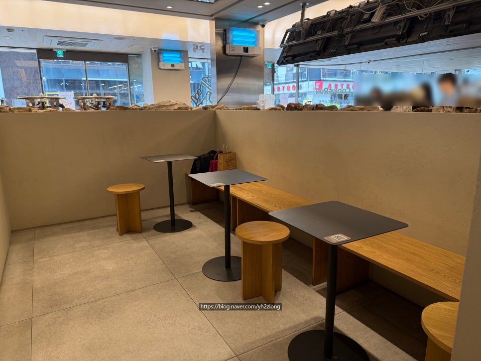 브알라 Cafe 대학로 사진 3