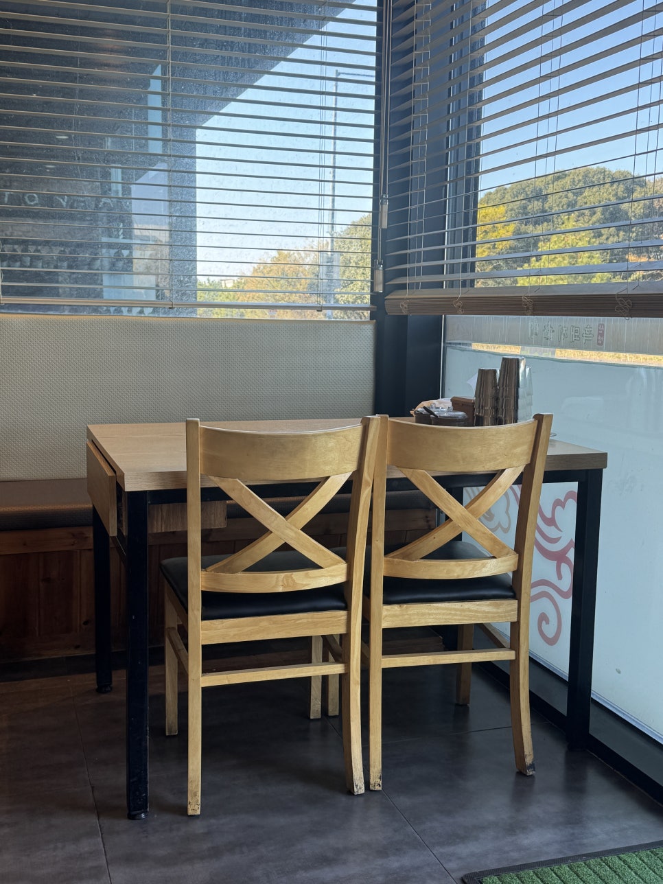 산방흑돼지순대 영어교육도시점 사진 2