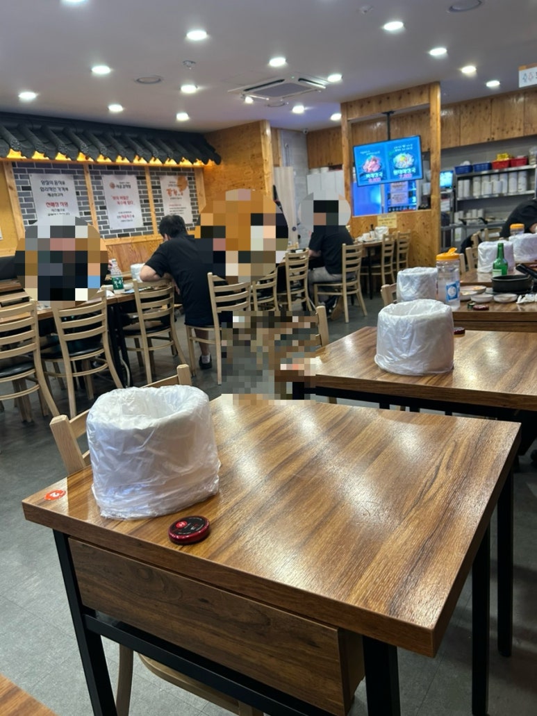 신사골감자탕 교대직영점 사진 2