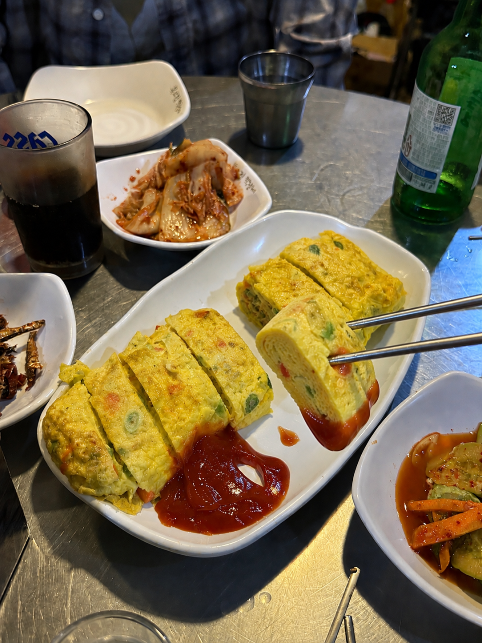 일번지포차 사진 6