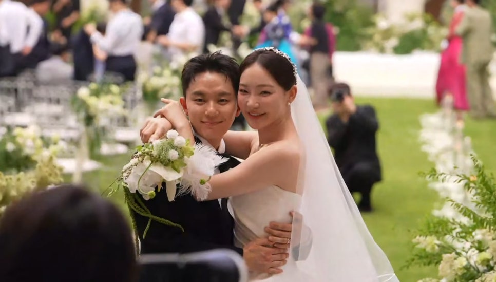 1억 결혼식 했는데 축의금이 남았다 이 관계가 다시 회자되는 중이다 이미지 4