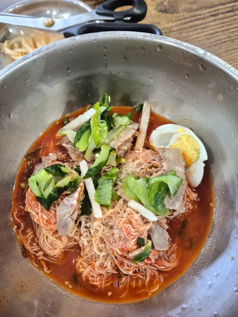 대가면옥 사진 4
