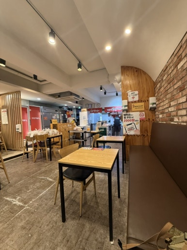 동대문엽기떡볶이 연신내점 사진 7