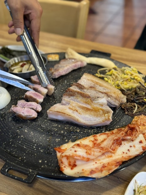 고기예찬 사진 8