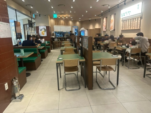 토토식당 사진 8