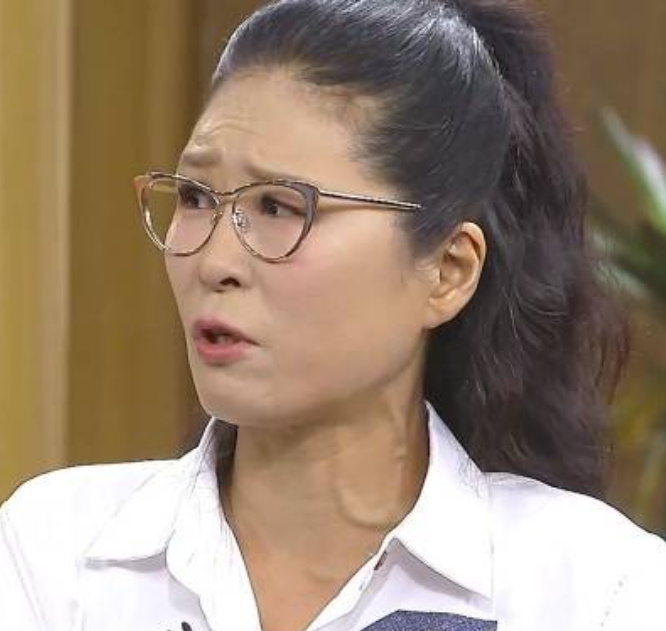 서울대 출신 배우 황석정 충격 가족사 고백 40대까지 엄마와 말 한마디 안 했다 이 한마디가 불씨가 됐다 이미지 6