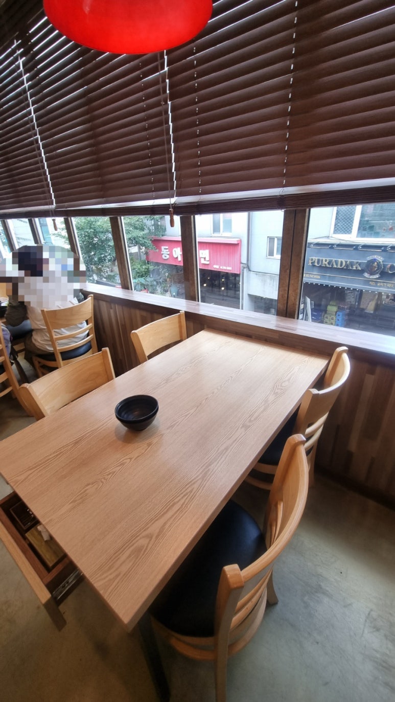 삼형제쭈꾸미 대학로점 사진 5