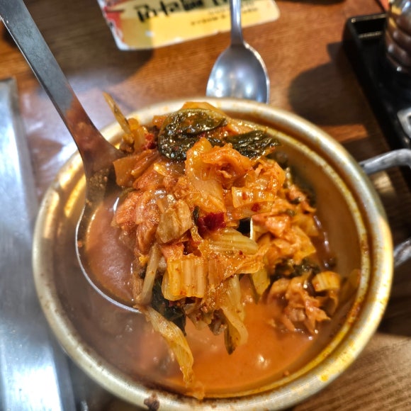 새마을식당 동대문점 사진 3