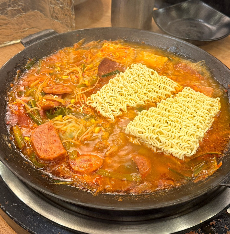 박대박부대찌개 노원본점 사진 2