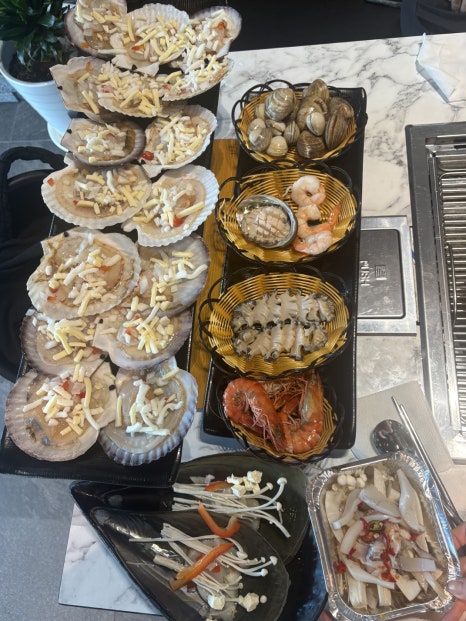 조갑썸 사진 2