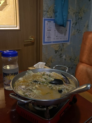 룸의정석 사진 5