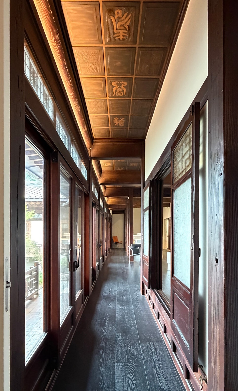 KAIROS DESIGN project visualization