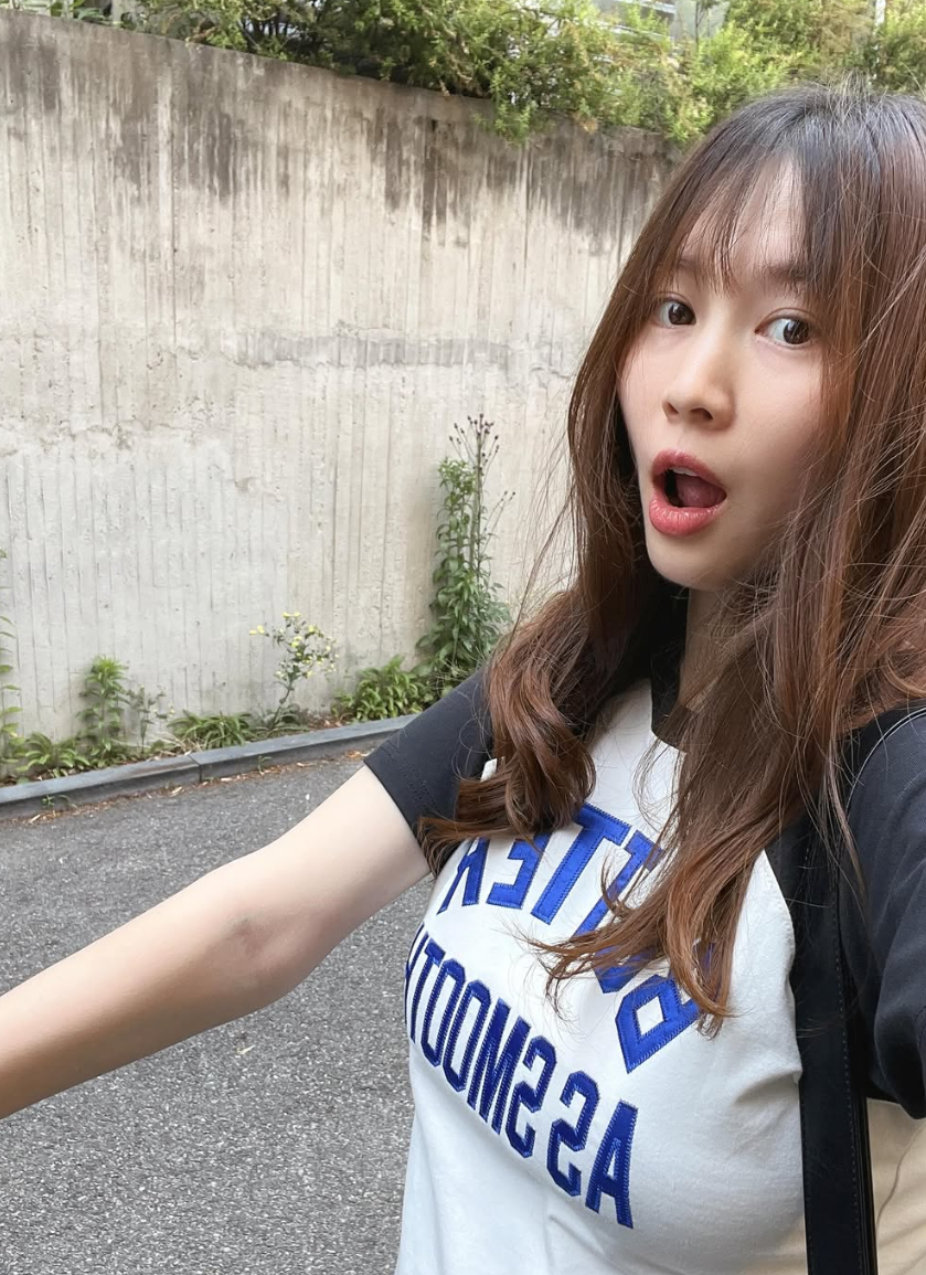 진아름 출산 후 근황 갑자기 시선이 쏠린 이유 뭐지 이미지 1