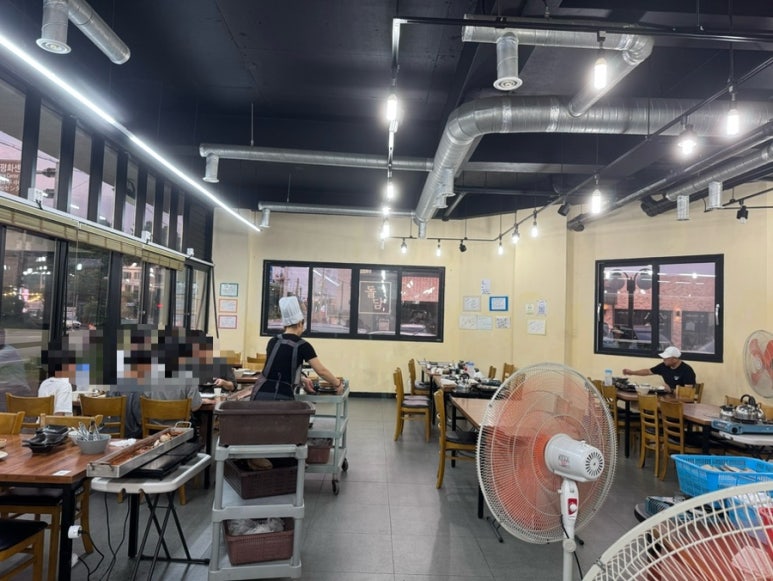 형제도식당 본점 사진 8
