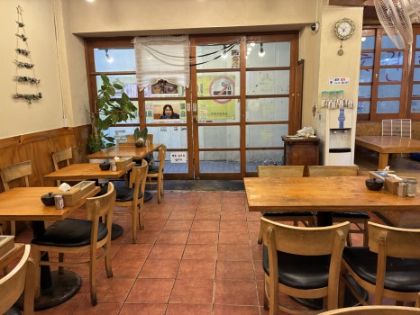 고향순대국밥 사진 6