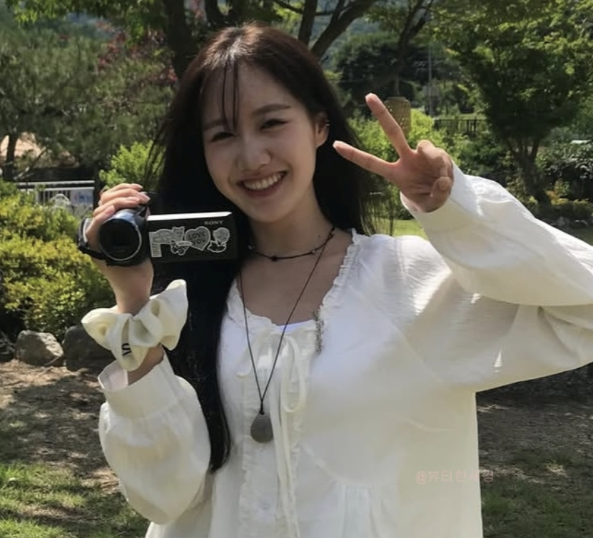 빵꾸똥꾸의 반전?! 비키니 몸매 근황 하나로 분위기 바뀌었다 이미지 6