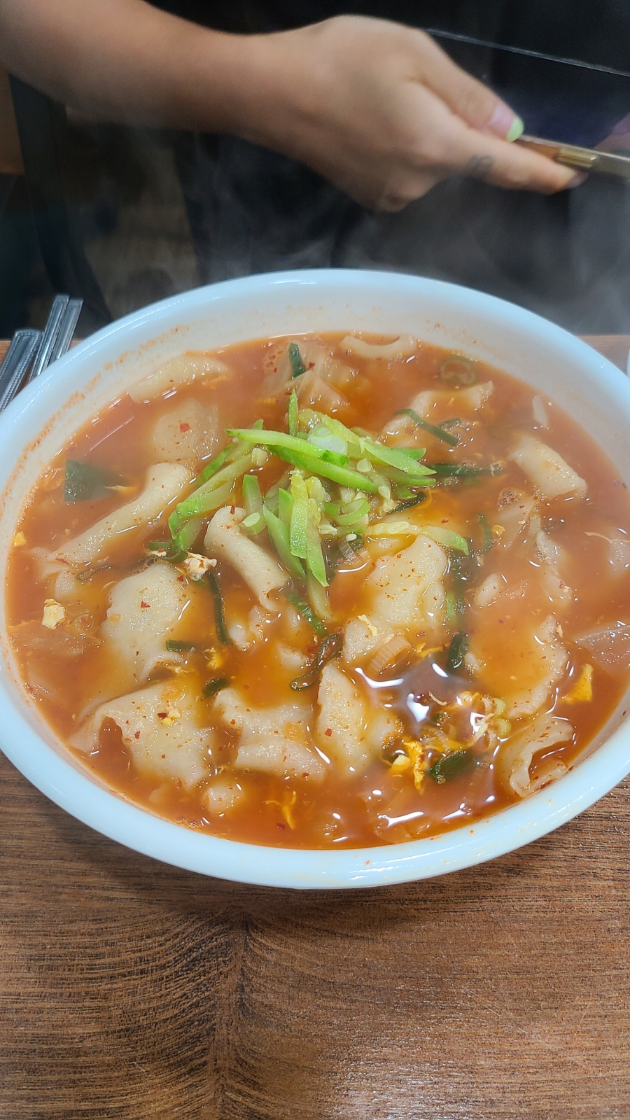 별미잔치국수 사진 3