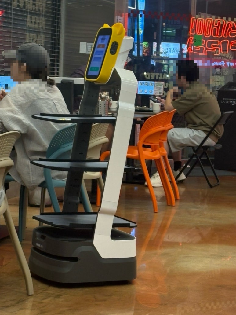 라쿤피자 의정부점 사진 5