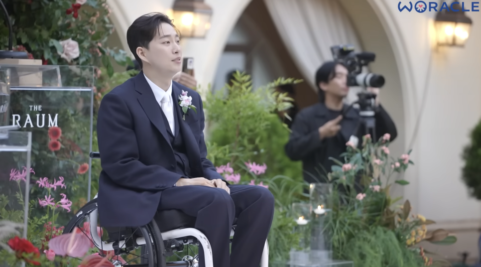 한쪽은 대성통곡 한쪽은 함박웃음 관계 하나로 흐름이 바뀌었다 이미지 2