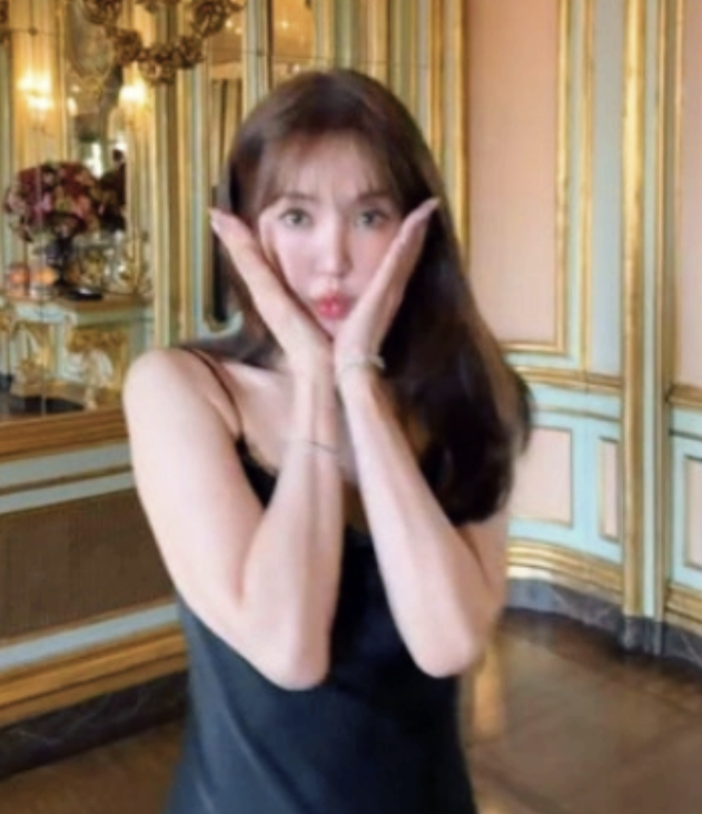 내가 주인공?! 절친 결혼식 블랙 드레스 두고 갑론을박 왜 또다시 말이 나오는 걸까 이미지 5