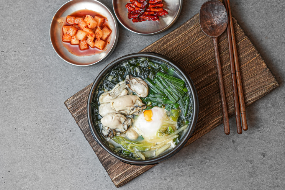 삼연물회 사진 3