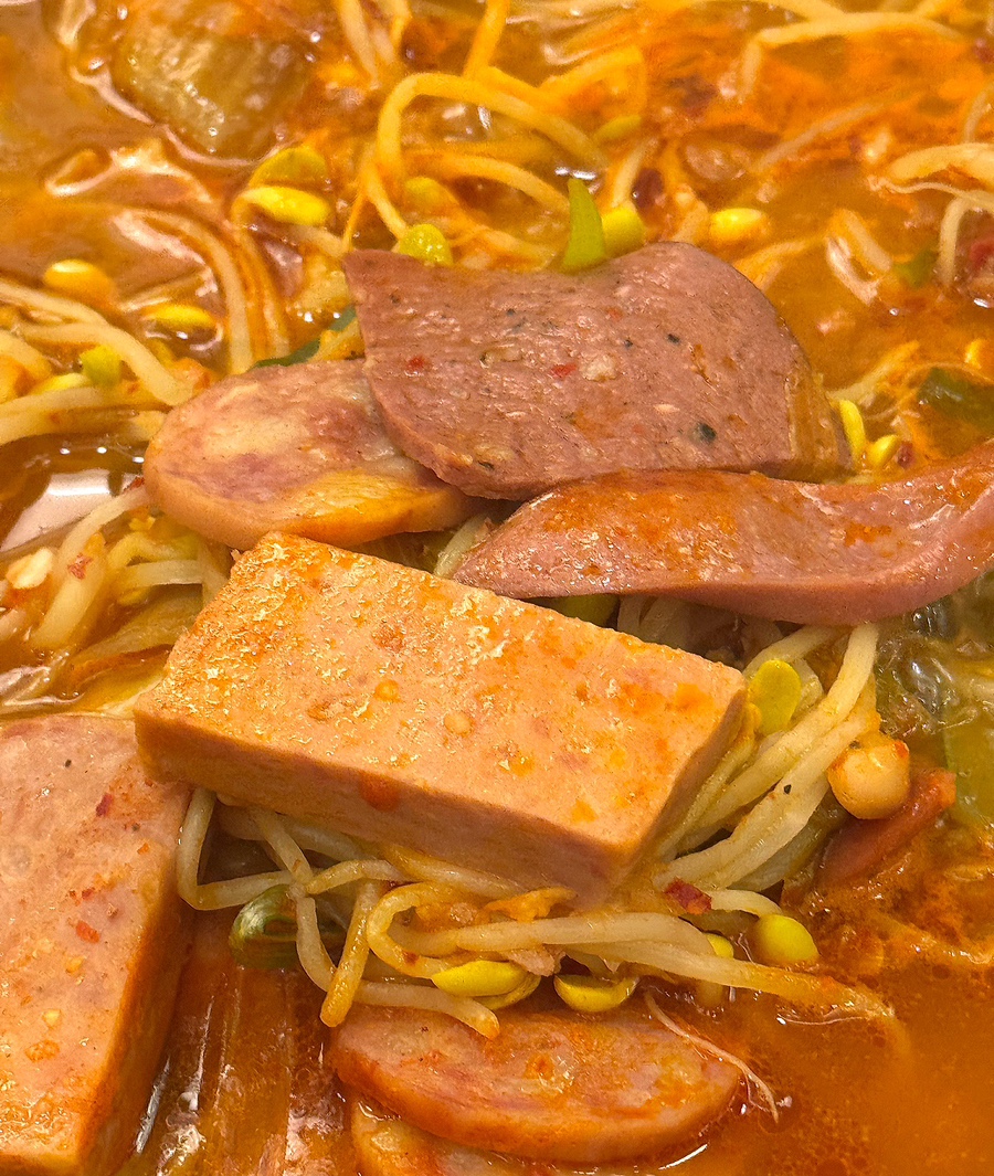 박대박부대찌개 노원본점 사진 3