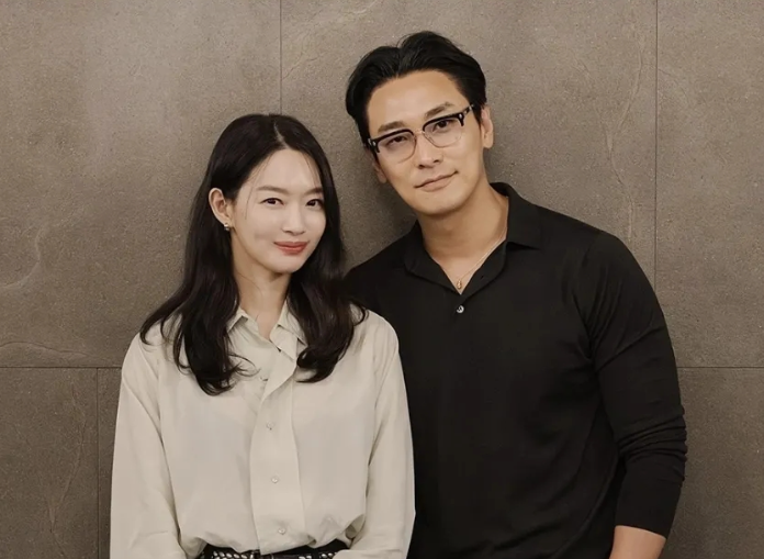29억 뷰 원작 재혼 황후 6년 만에 실사화 지금 다시 보는 사람들이 많다.! 이미지 2