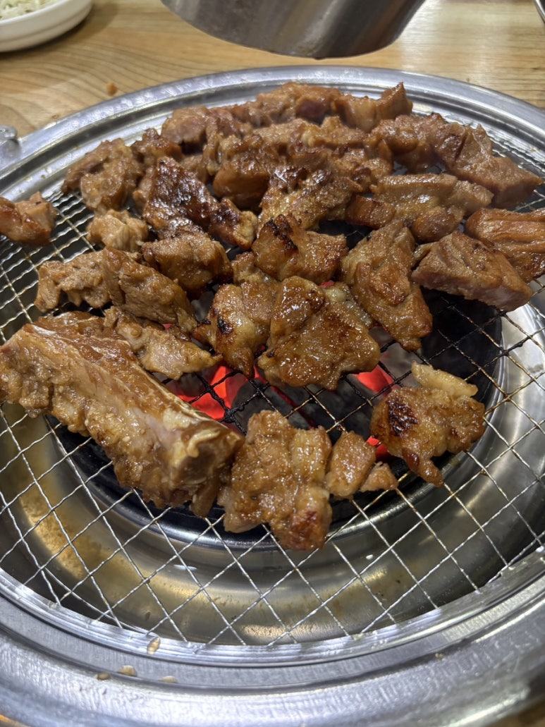 태능갈비 사진 8